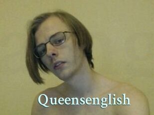 Queensenglish