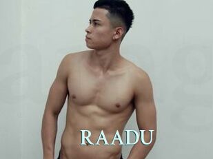 RAADU