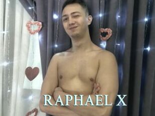 RAPHAEL_X