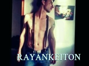 RAYANKEITON
