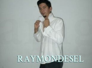 RAYMONDESEL