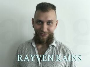 RAYVEN_RAINS