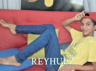 REYHUEZ