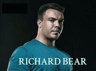RICHARD_BEAR Ambiance Gay