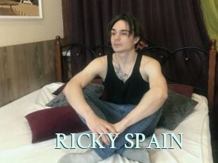 RICKY_SPAIN