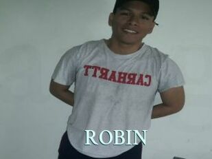 ROBIN
