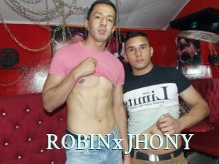 ROBINxJHONY