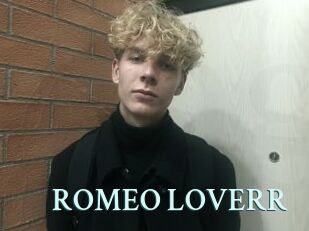 ROMEO_LOVERR Ambiance Gay