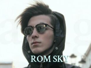 ROM_SKY