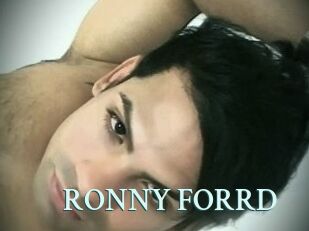 RONNY_FORRD