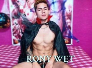 RONY_WET