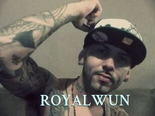 ROYALWUN