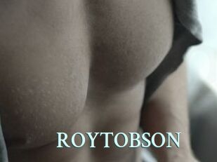 ROYTOBSON
