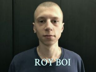 ROY_BOI