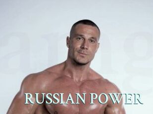RUSSIAN_POWER Ambiance Gay
