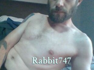 Rabbit747