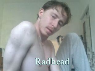 Radhead