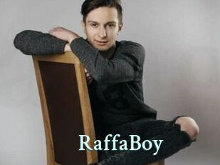 RaffaBoy