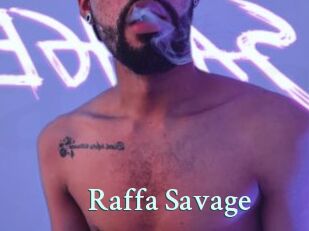 Raffa_Savage