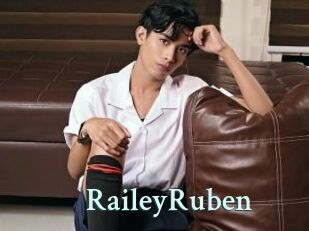 RaileyRuben Ambiance Gay