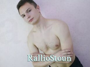 RallioStoun