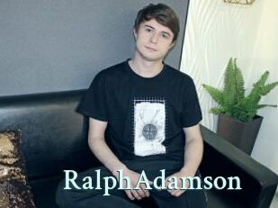RalphAdamson