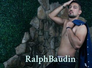 RalphBaudin Ambiance Gay