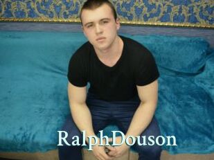 RalphDouson