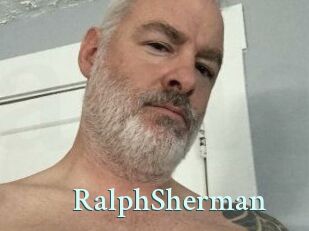 Ralph_Sherman
