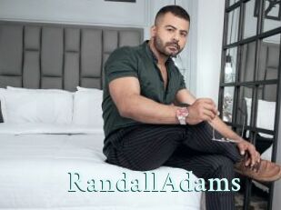 RandallAdams