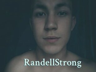 RandellStrong