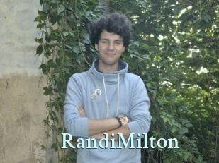 RandiMilton
