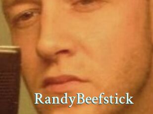 RandyBeefstick