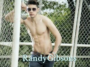 RandyGibsons