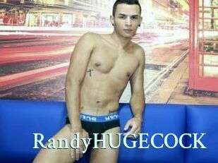 RandyHUGECOCK