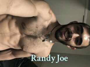 Randy_Joe