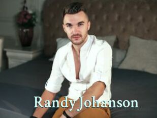 RandyJohanson