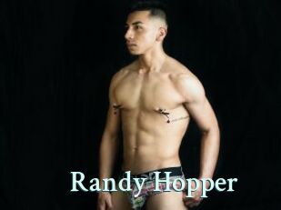 Randy_Hopper Ambiance Gay