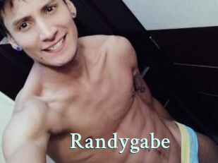 Randygabe