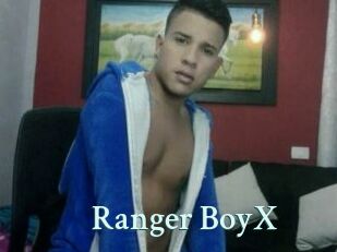 Ranger_BoyX
