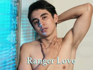 Ranger_Love