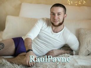 RaulPayne Ambiance Gay