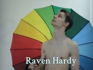 Raven_Hardy Ambiance Gay