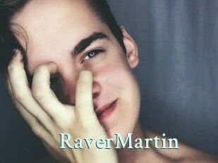 Raver_Martin Ambiance Gay