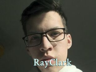 RayClark
