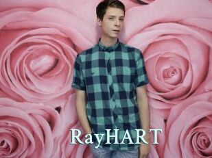 RayHART