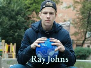 RayJohns Ambiance Gay