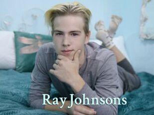 RayJohnsons