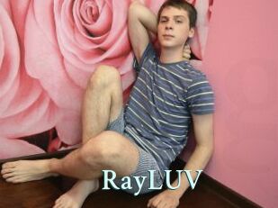 RayLUV