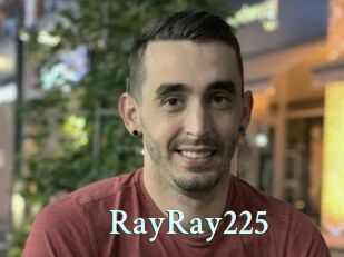 RayRay225